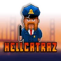 Hellcatraz