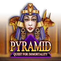 Pyramid Quest for Immortality